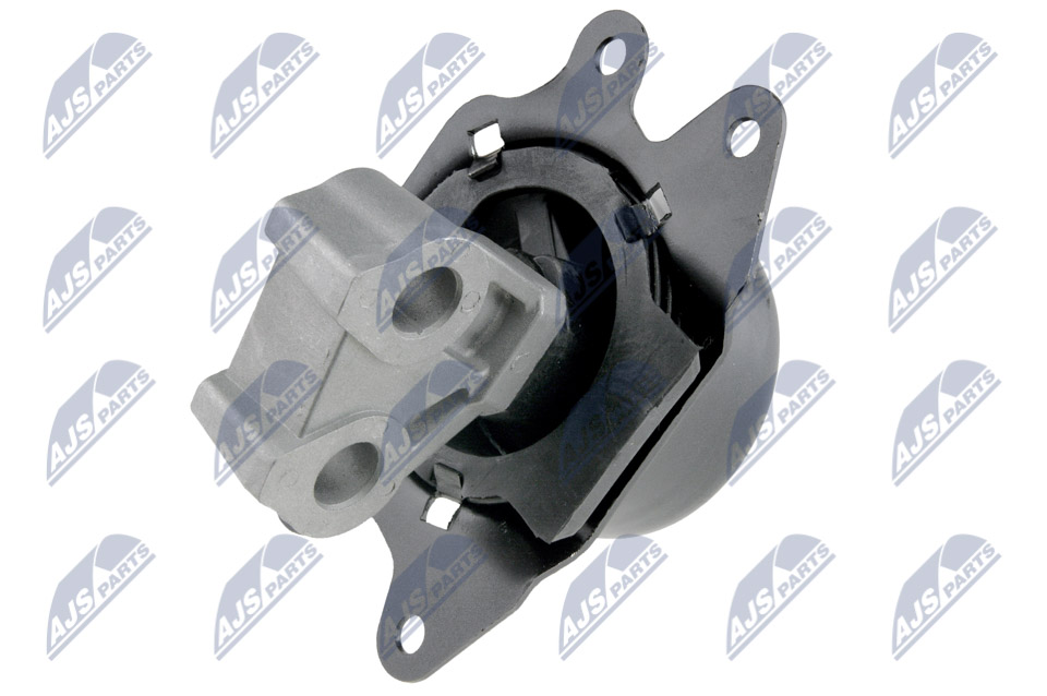 Engine Mounting - ZPS-PL-017 NTY