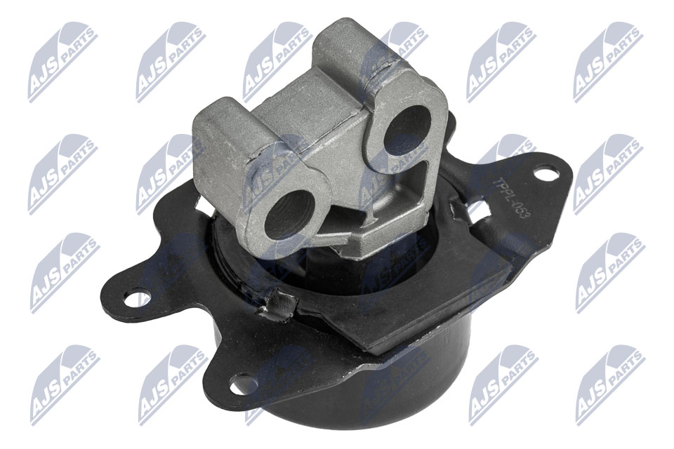 Engine Mounting - ZPS-PL-018 NTY