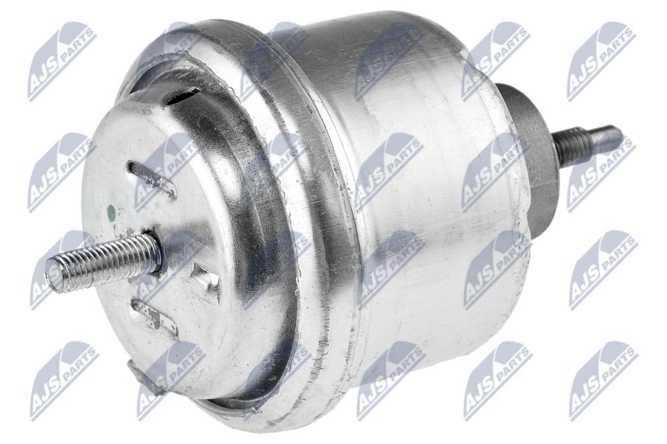 variklio montavimas - ZPS-PL-033 NTY