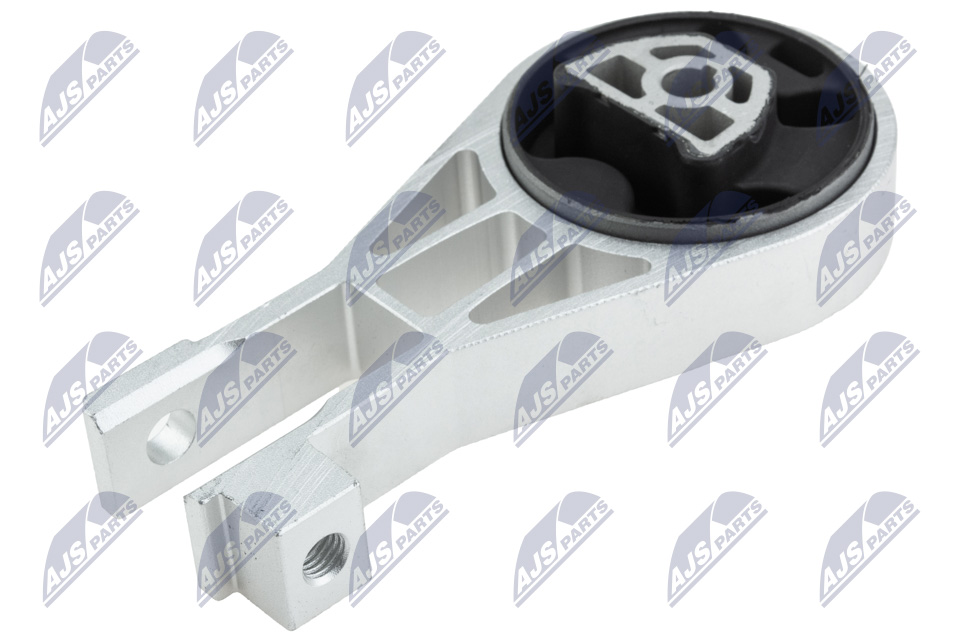 variklio montavimas - ZPS-PL-064 NTY