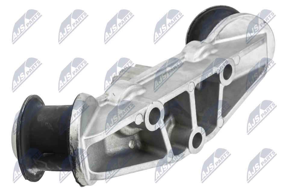 Подвеска, автоматическая коробка передач - ZPS-PS-007 NTY