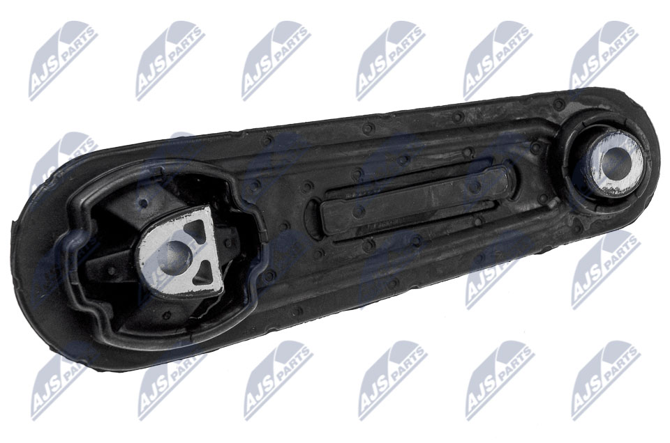 variklio montavimas - ZPS-RE-002 NTY