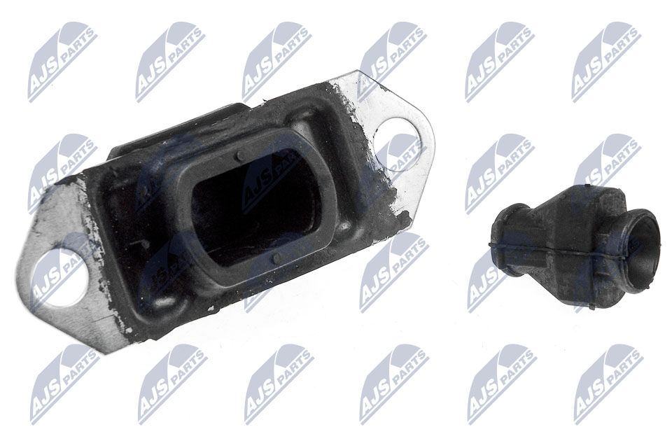 Sospensione, Motore - ZPS-RE-005 NTY