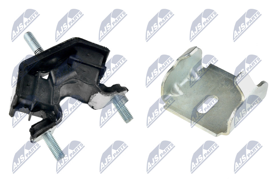 Engine Mounting - ZPS-RE-032 NTY