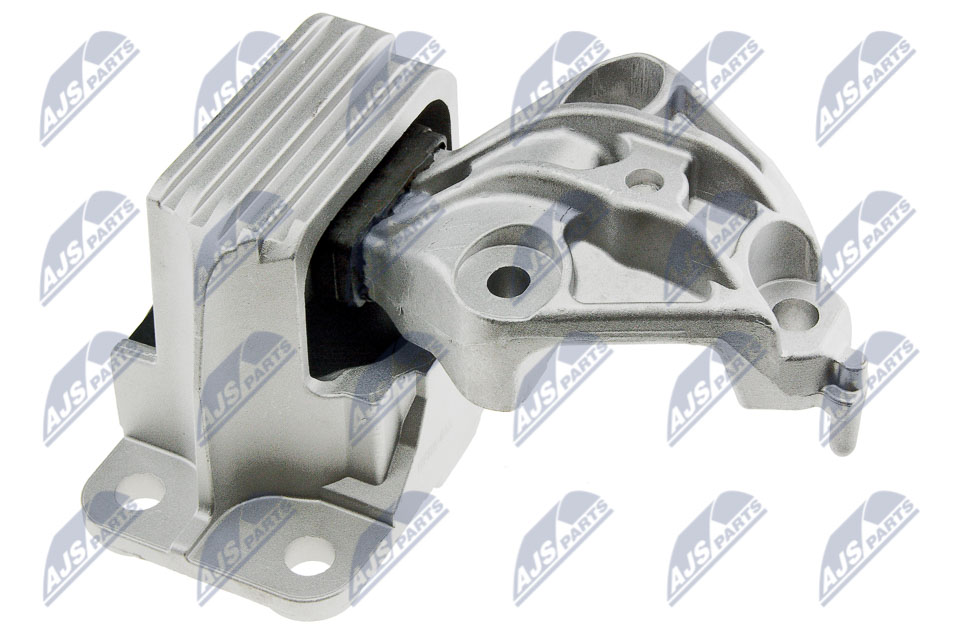 variklio montavimas - ZPS-RE-042 NTY
