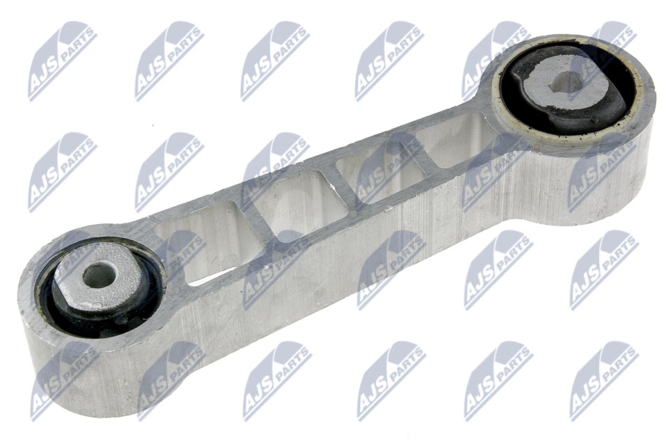 variklio montavimas - ZPS-RE-044 NTY