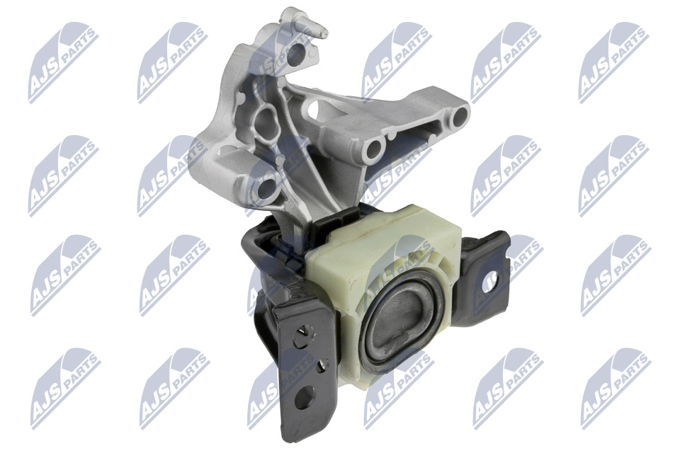 Engine Mounting - ZPS-RE-052 NTY