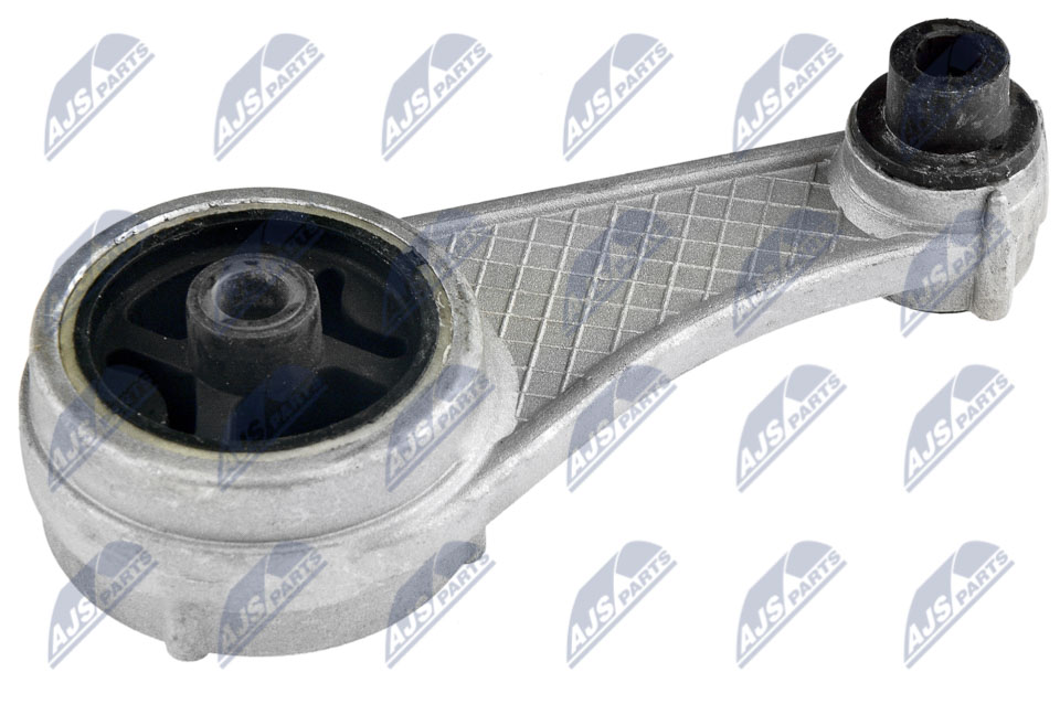 variklio montavimas - ZPS-RE-085 NTY