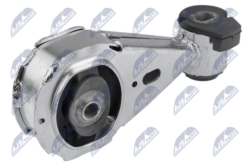 variklio montavimas - ZPS-RE-098 NTY
