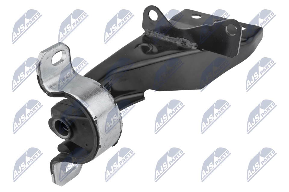 variklio montavimas - ZPS-RE-100 NTY