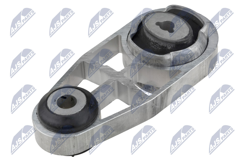 variklio montavimas - ZPS-RE-104 NTY