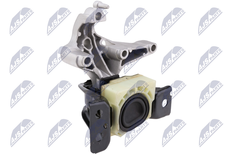 Engine Mounting - ZPS-RE-107 NTY