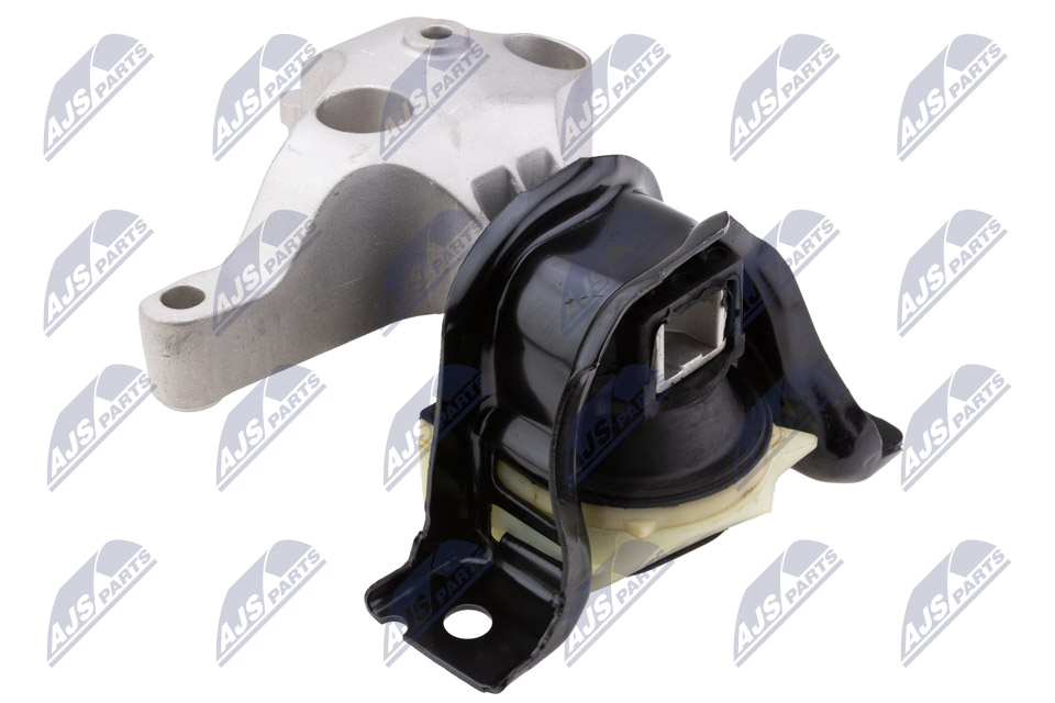 Engine Mounting - ZPS-RE-107 NTY