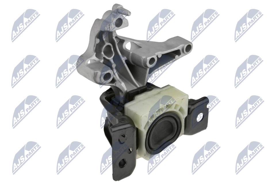 Engine Mounting - ZPS-RE-108 NTY