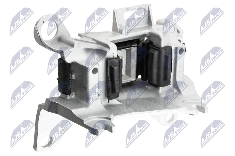 variklio montavimas - ZPS-RE-110 NTY