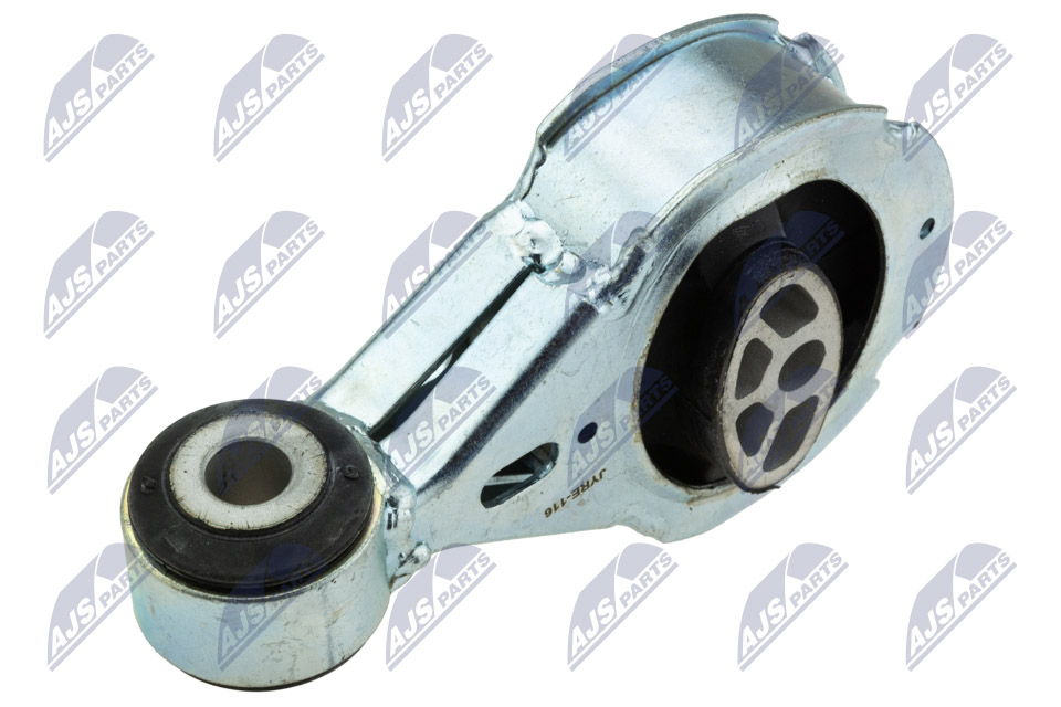 variklio montavimas - ZPS-RE-116 NTY
