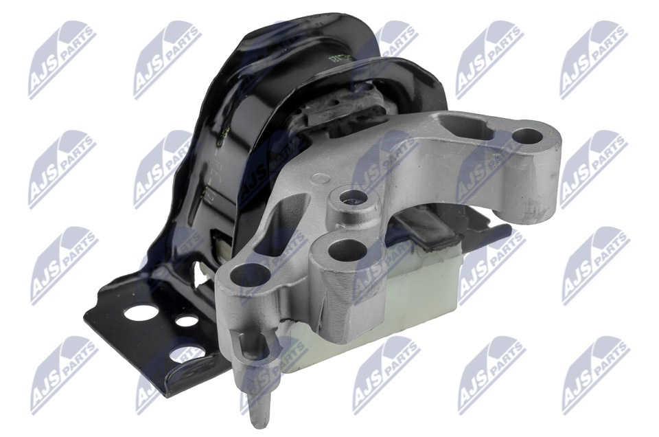 variklio montavimas - ZPS-RE-121 NTY