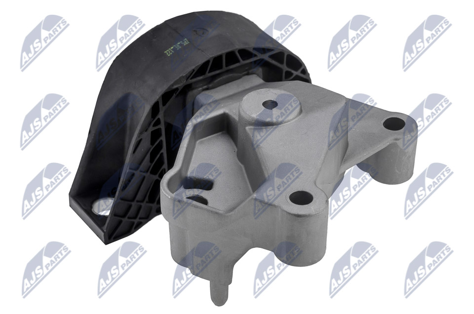 Sospensione, Motore - ZPS-RE-122 NTY