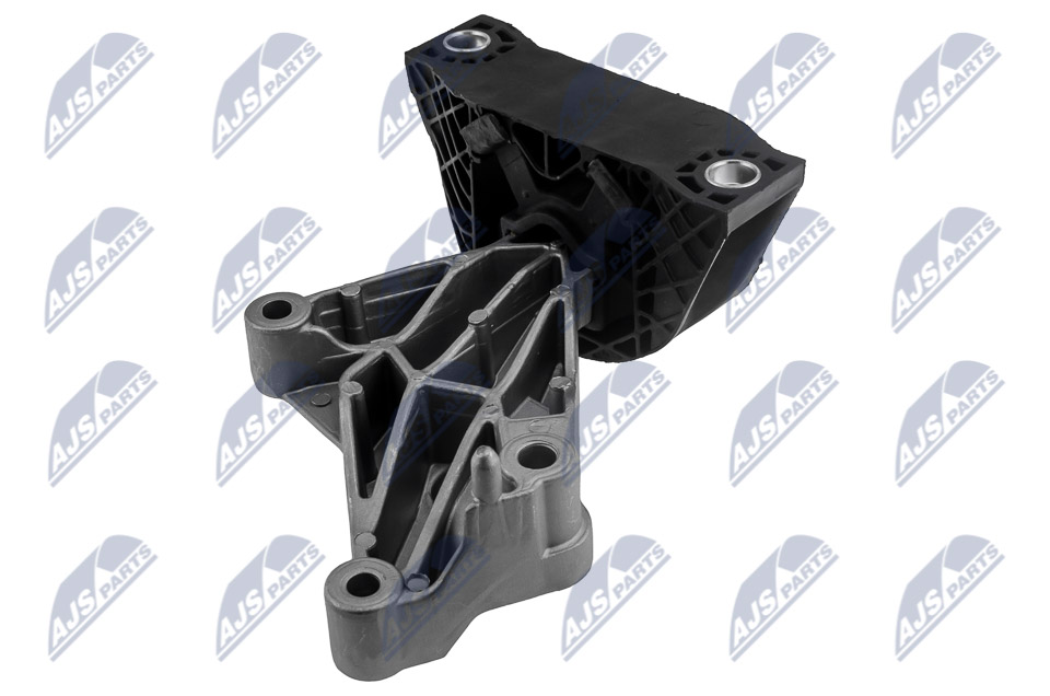 Engine Mounting - ZPS-RE-122 NTY