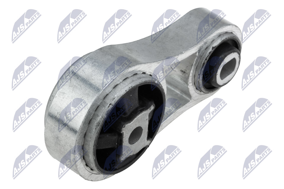 variklio montavimas - ZPS-RE-123 NTY