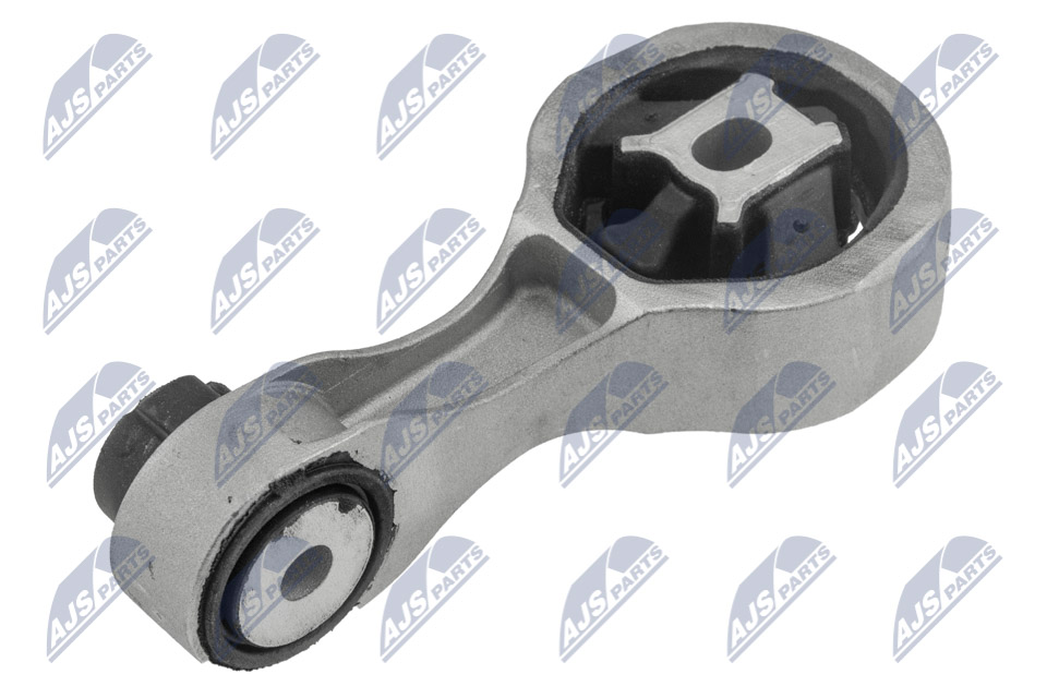 Engine Mounting - ZPS-RE-124 NTY