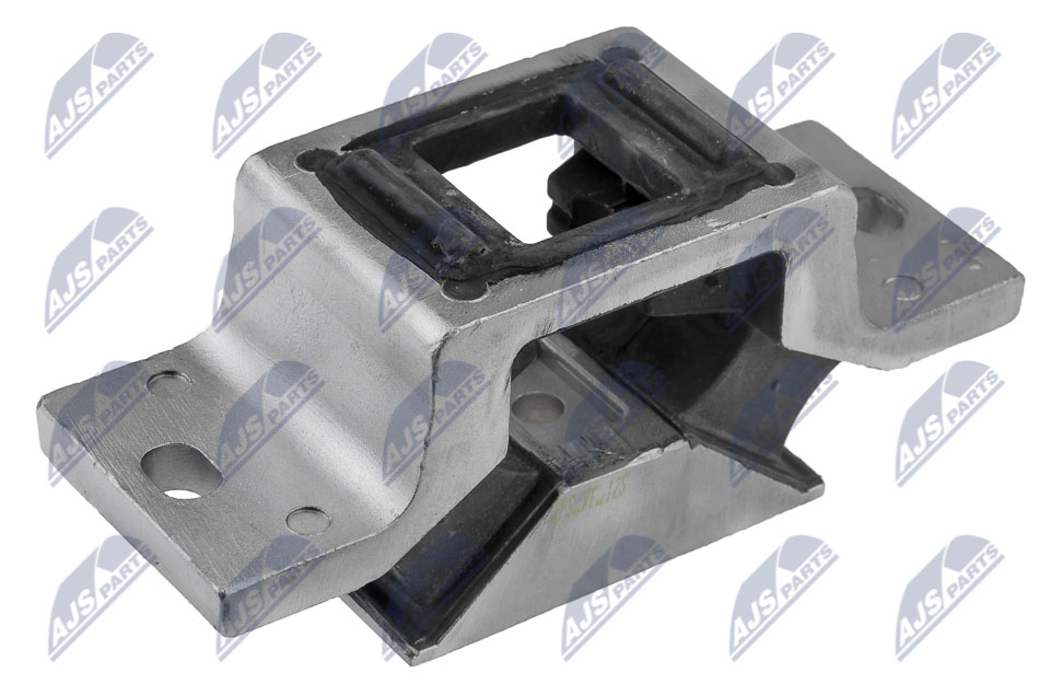 Sospensione, Motore - ZPS-RE-125 NTY