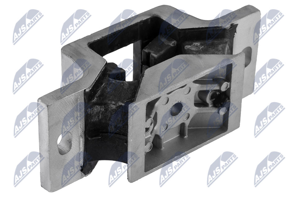 Engine Mounting - ZPS-RE-125 NTY