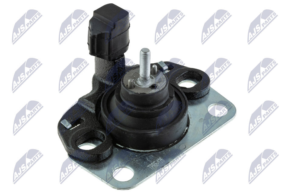 Engine Mounting - ZPS-RE-126 NTY