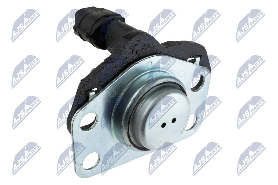Engine Mounting - ZPS-RE-126 NTY