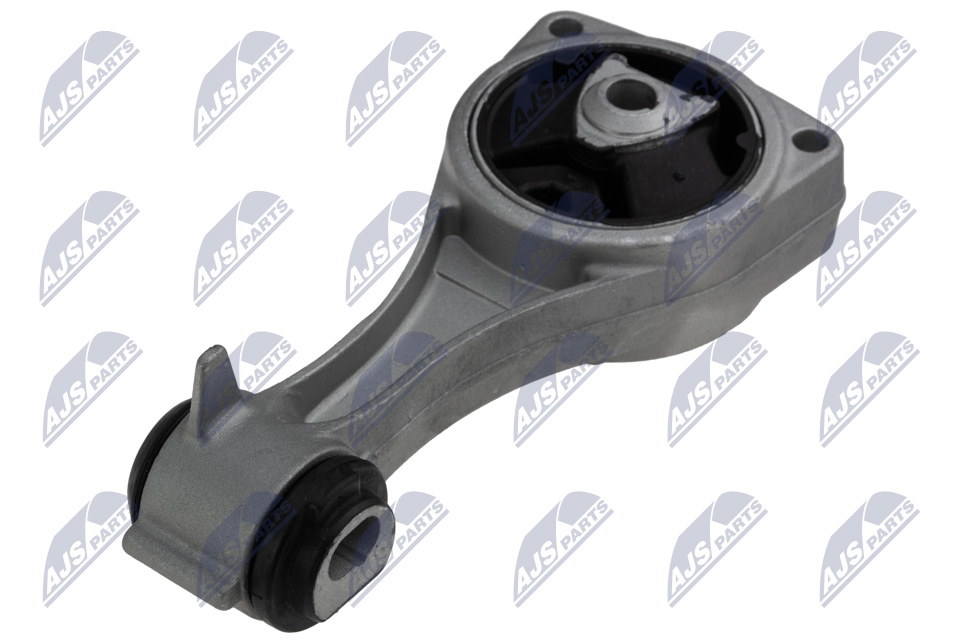 variklio montavimas - ZPS-RE-136 NTY