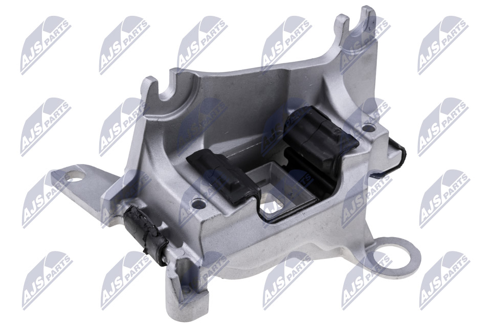 Mounting, automatic transmission - ZPS-RE-137 NTY