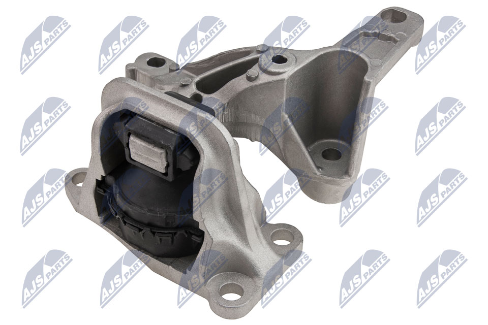Engine Mounting - ZPS-RE-138 NTY