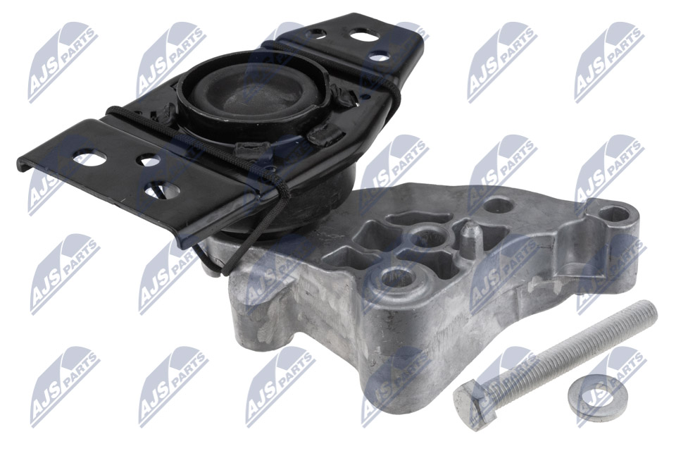 Engine Mounting - ZPS-RE-143 NTY