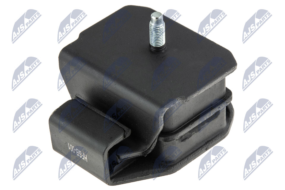 Sospensione, Motore - ZPS-SB-001 NTY