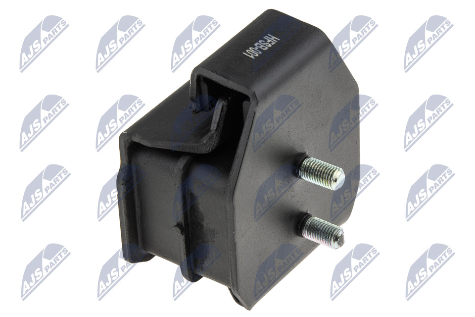 Engine Mounting - ZPS-SB-001 NTY