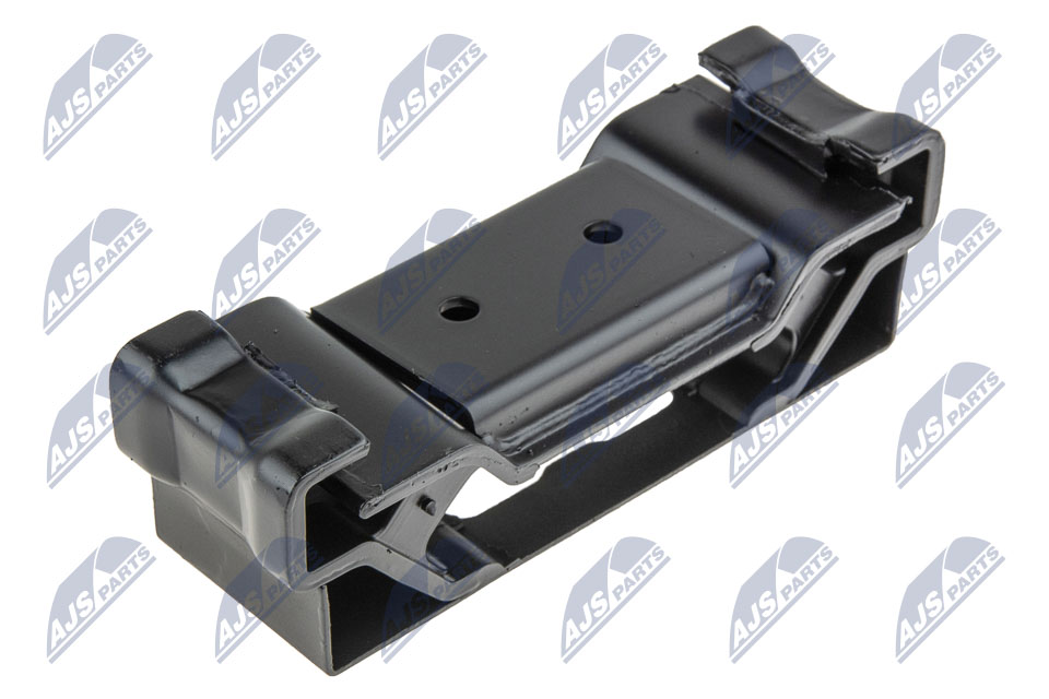 variklio montavimas - ZPS-SU-010 NTY