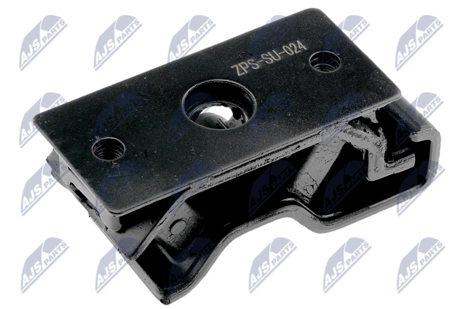 Engine Mounting - ZPS-SU-024 NTY
