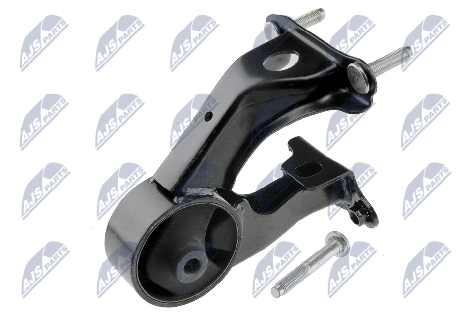 Подвеска, двигатель - ZPS-TY-002 NTY