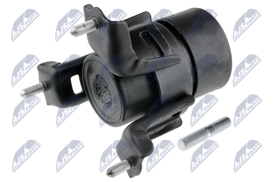 variklio montavimas - ZPS-TY-005 NTY