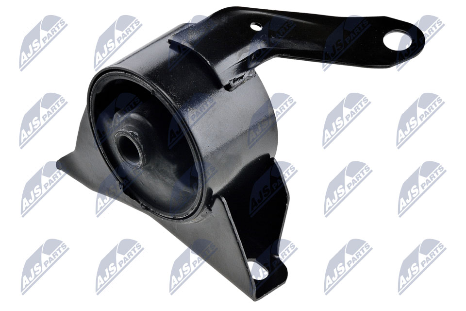 variklio montavimas - ZPS-TY-021 NTY