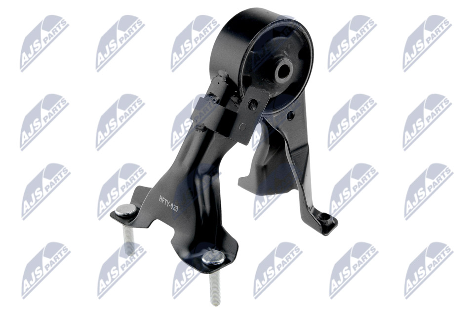variklio montavimas - ZPS-TY-023 NTY