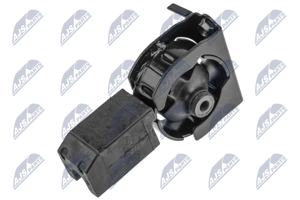 Подвеска, двигатель - ZPS-TY-024 NTY