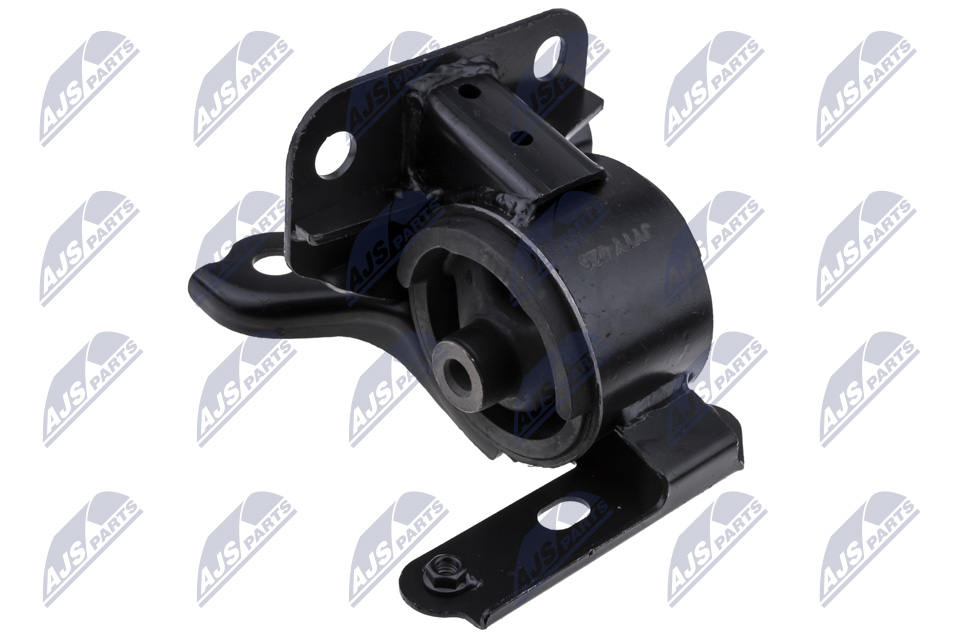 variklio montavimas - ZPS-TY-026 NTY
