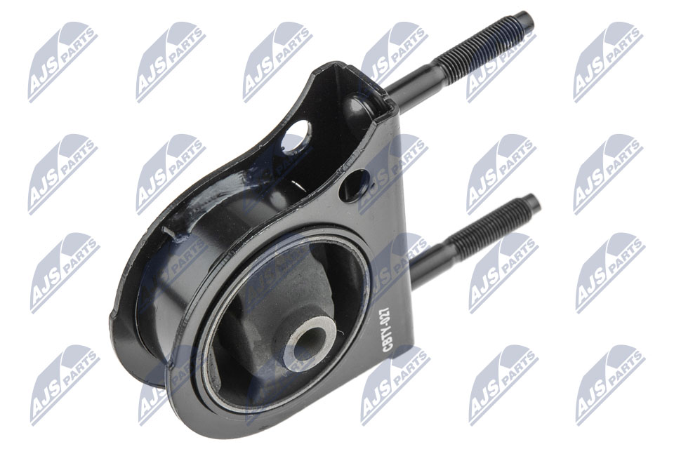 variklio montavimas - ZPS-TY-027 NTY