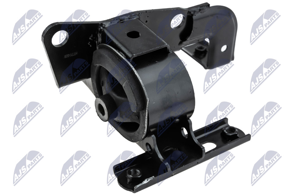 Подвеска, двигатель - ZPS-TY-028 NTY