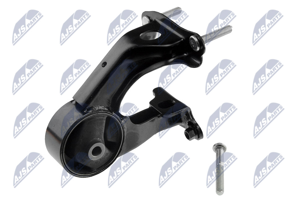 Подвеска, двигатель - ZPS-TY-032 NTY