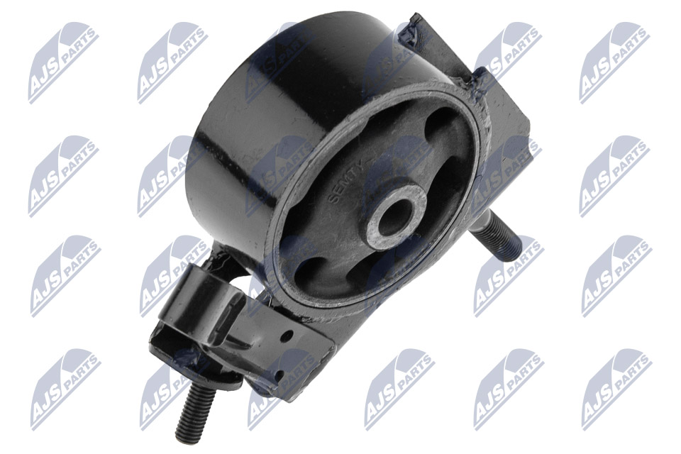 variklio montavimas - ZPS-TY-043 NTY