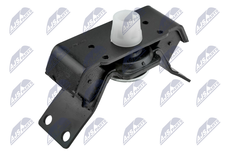 variklio montavimas - ZPS-TY-050 NTY