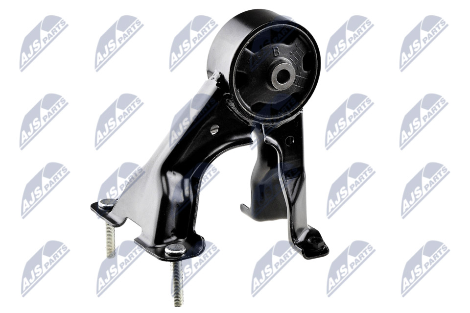 variklio montavimas - ZPS-TY-063 NTY