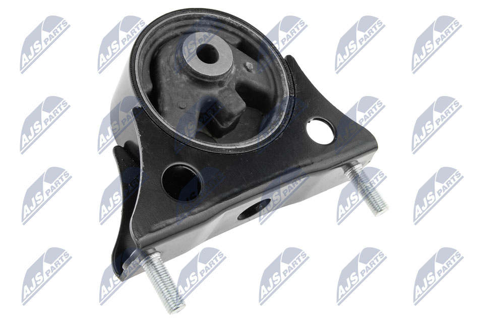 variklio montavimas - ZPS-TY-065 NTY